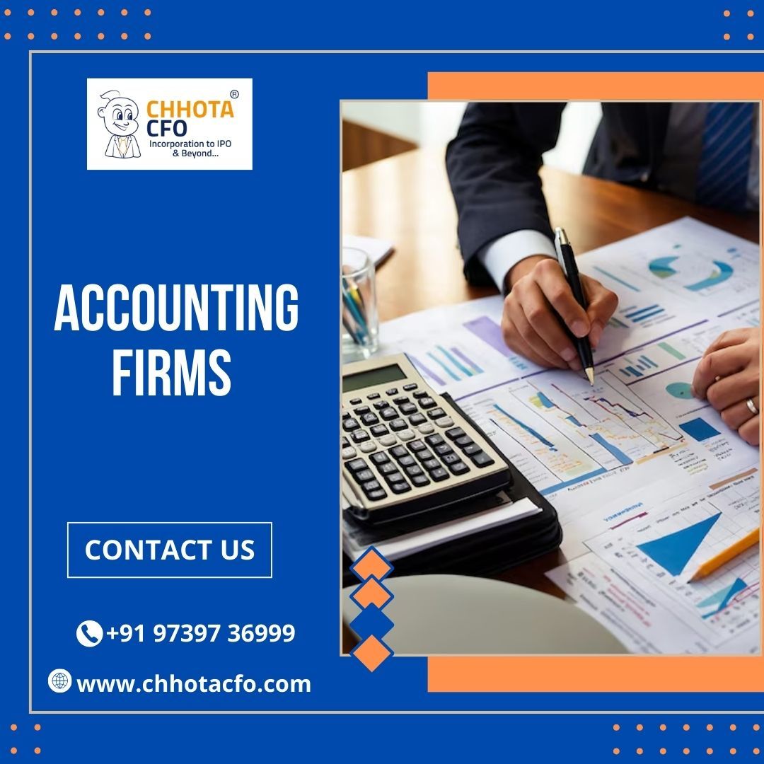 Chartered Accountant in Bangalore | CA Firm | Chhota CFO