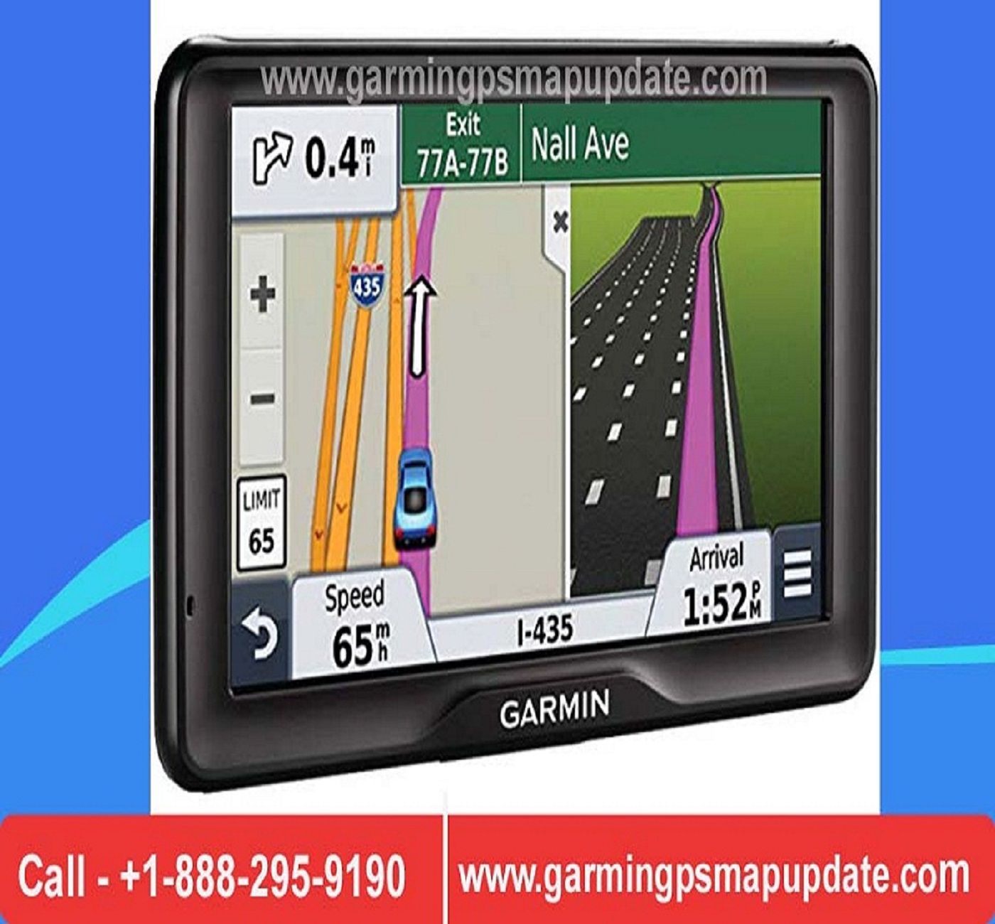 GPS customer support number 1-888-295-9190 Garmin Support Number