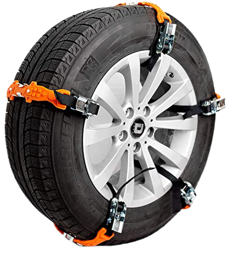 Get Vehicle Unstuck With the Help Of Traction Devices for Commercial Vehicle