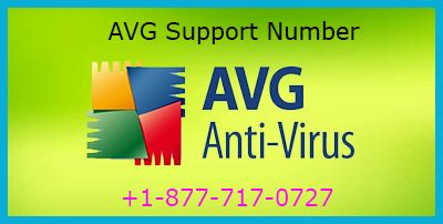 Avg Antivirus Support Number +1-877-717-0727 USA/CANADA
