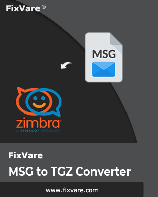 Secure MSG to TGZ Conversion for Email Archiving