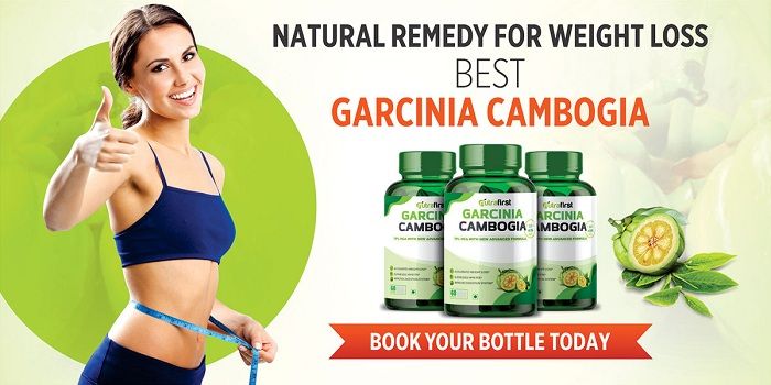 Be Fit And Active With Garcinia Cambogia Extract Capsules