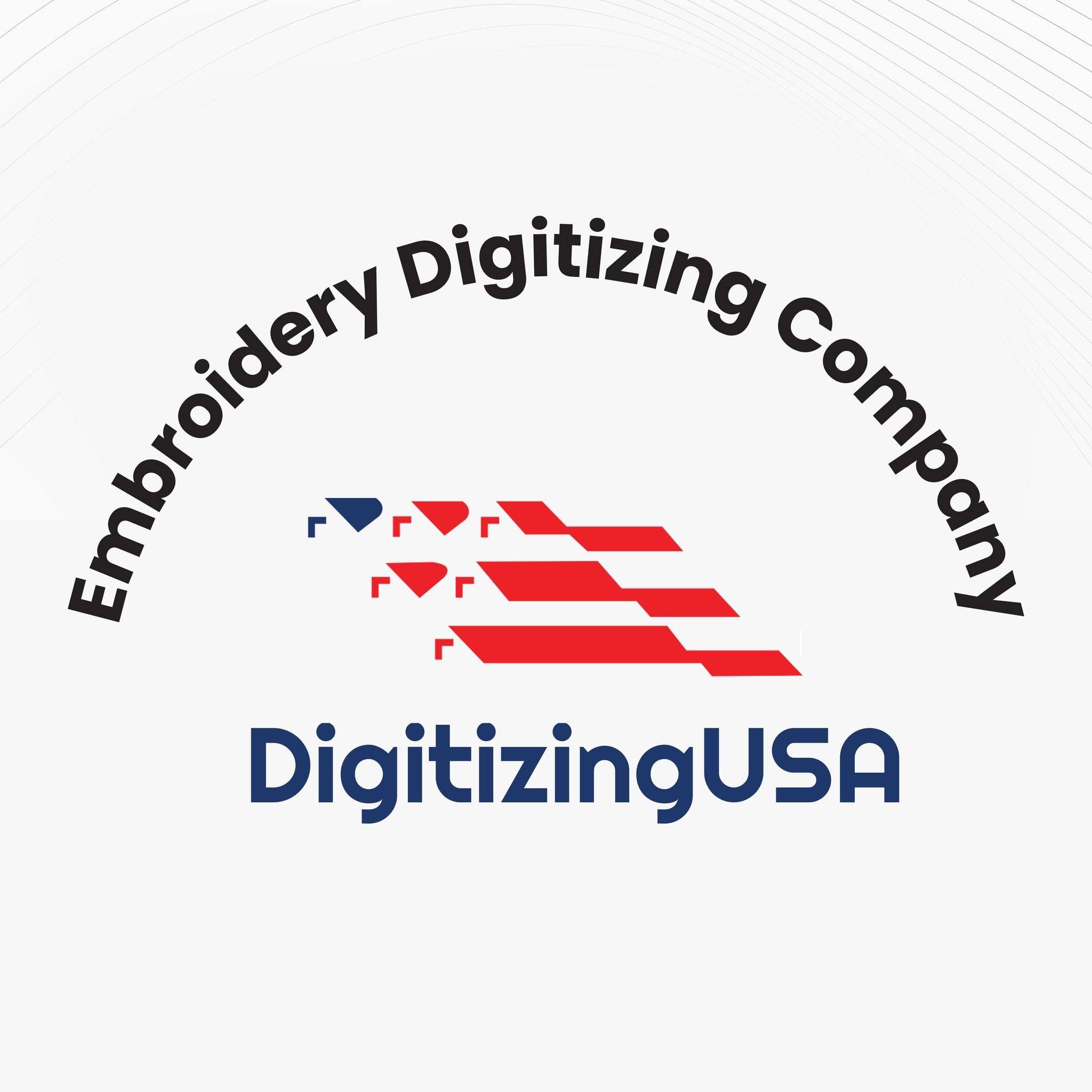 Digitizing USA – Your Trusted Partner for High-Quality Vector Tracing Service