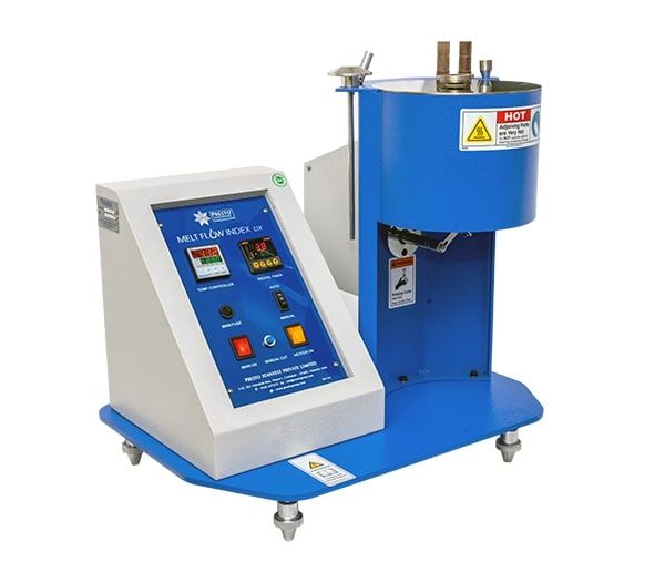 What Is a Melt Flow Indexer Tester and Its Importance?