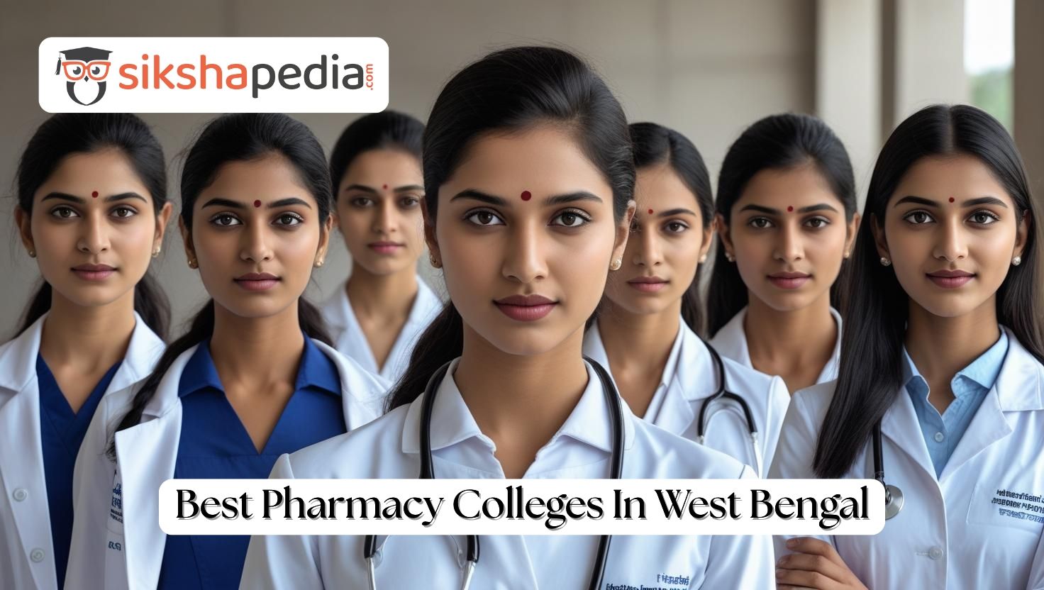 Best Pharmacy Colleges in West Bengal | Explore Top Institutes 2025 | Sikshapedia | Call: +919051229051