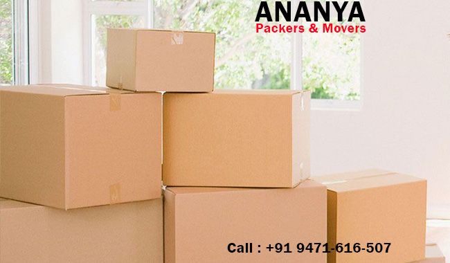 Patna Packers and Movers | 9471616507 |Ananya packers movers