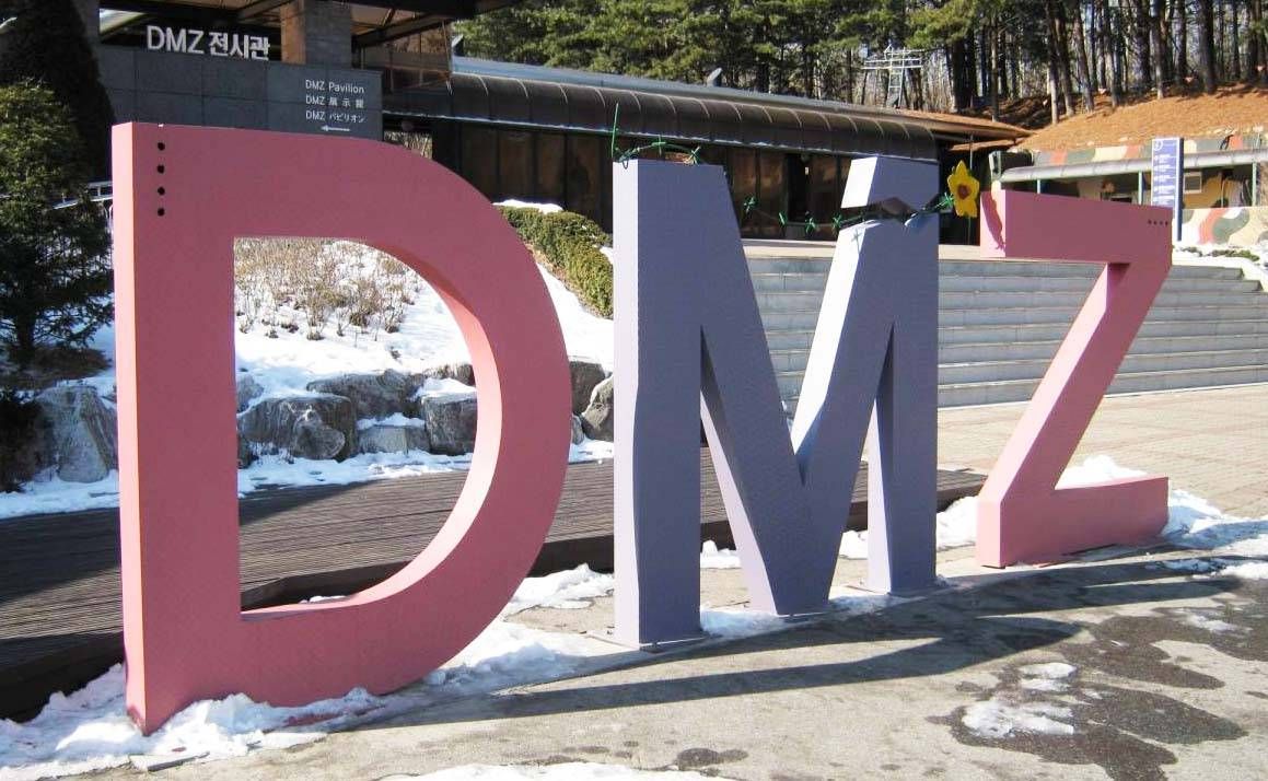 Best Tips For DMZ Tour in Korea