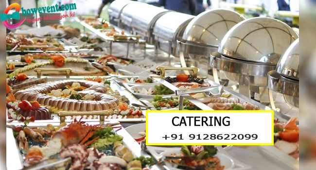 Wedding caterers in patna-catering services in patna-wedding catering in patna with bowevent