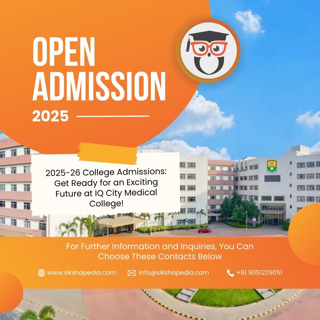 Best Paramedical Colleges in Durgapur | Admission 2025 | Sikshapedia
