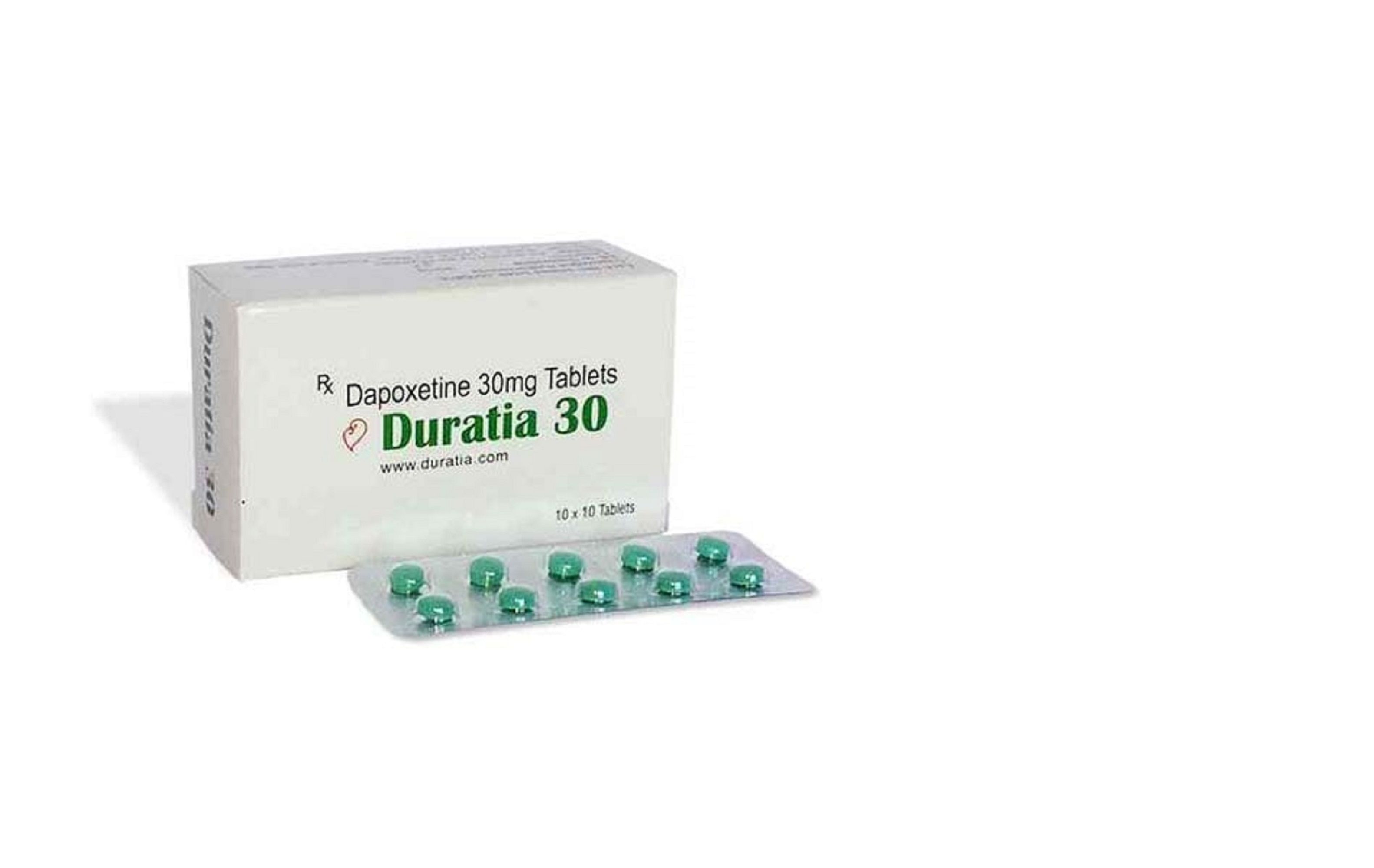 Duratia 30 Mg