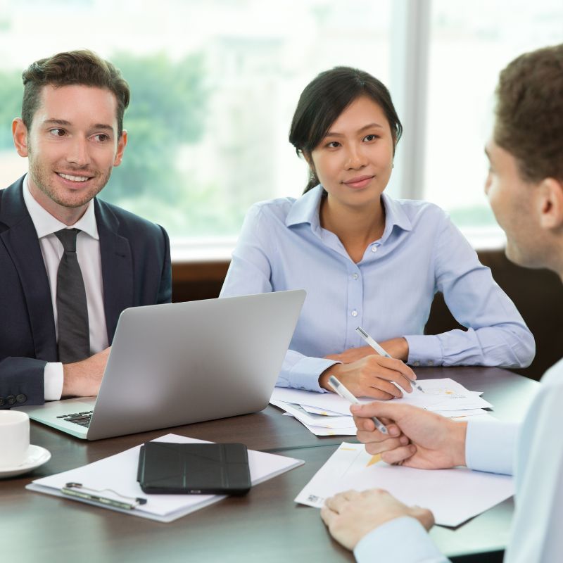 Register New Company in Malaysia with Trusted Experts
