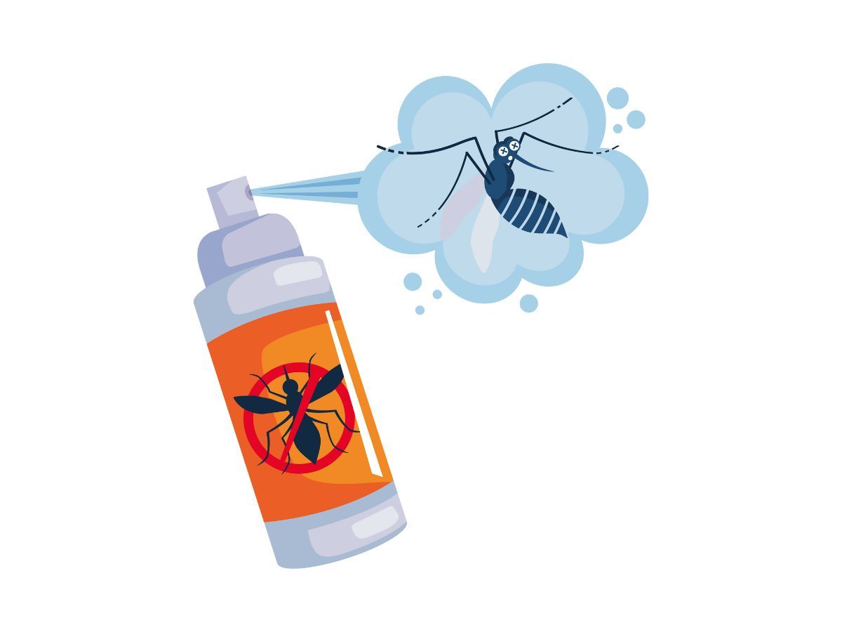 Pest Control Clearwater – Local Experts You Can Trust