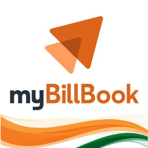 My BillBook - No. 1 Billing and Accounting Software