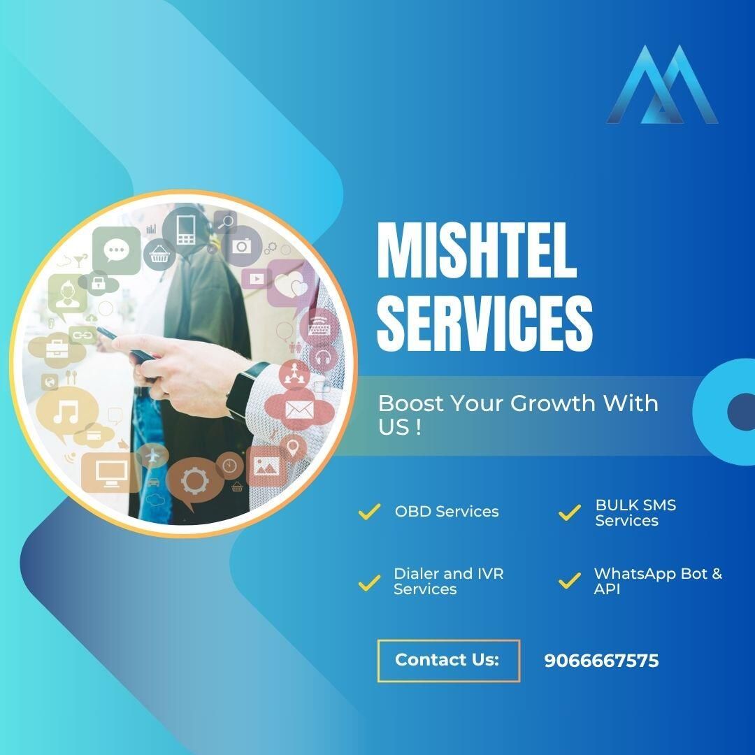 Affordable Bulk SMS Services in Delhi NCR for Fast Customer Reach