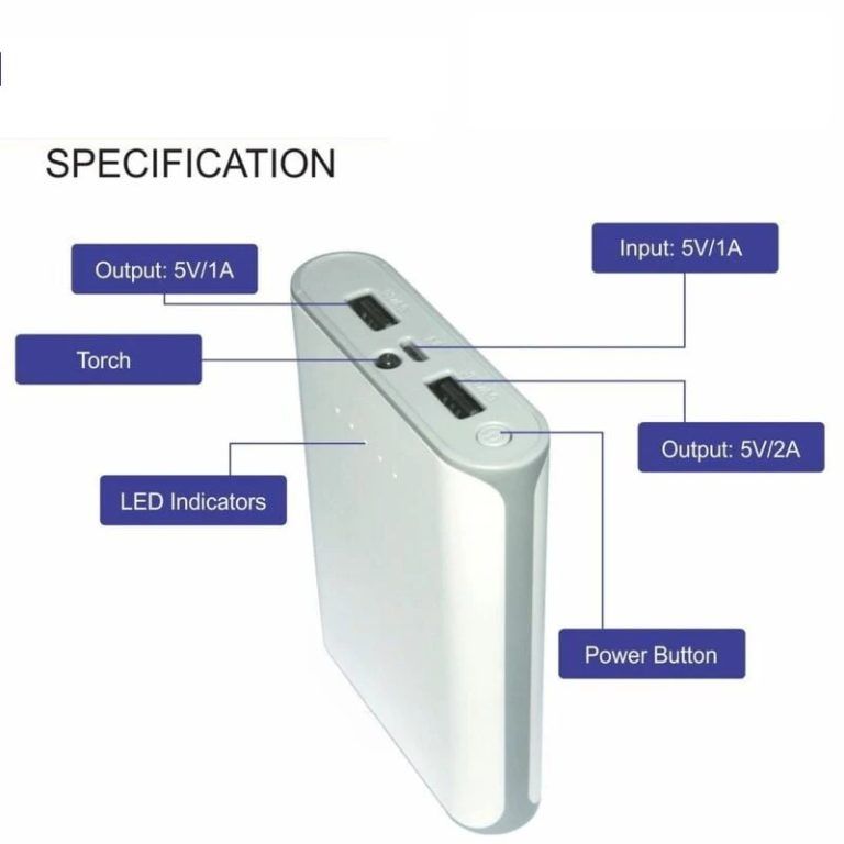 Buy Power Bank Online
