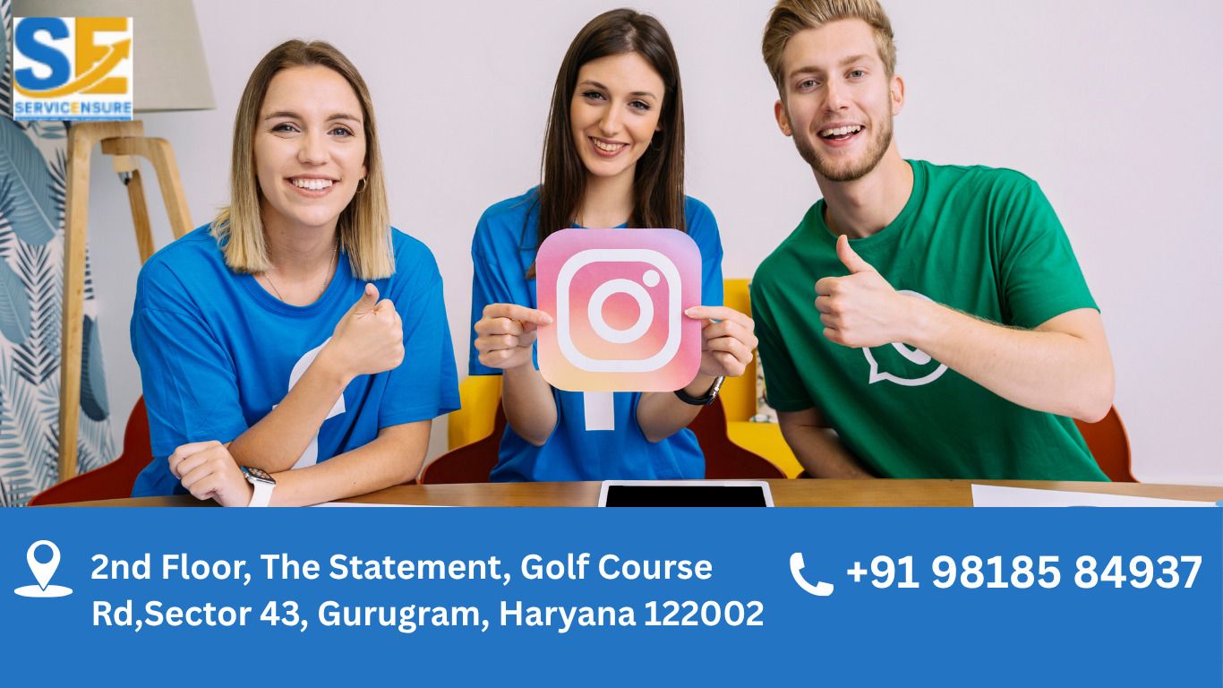Best Social Media Marketing Company