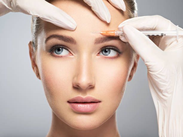 Rejuvenate Your Look with Botox/Xeomin Treatment in Warrenton