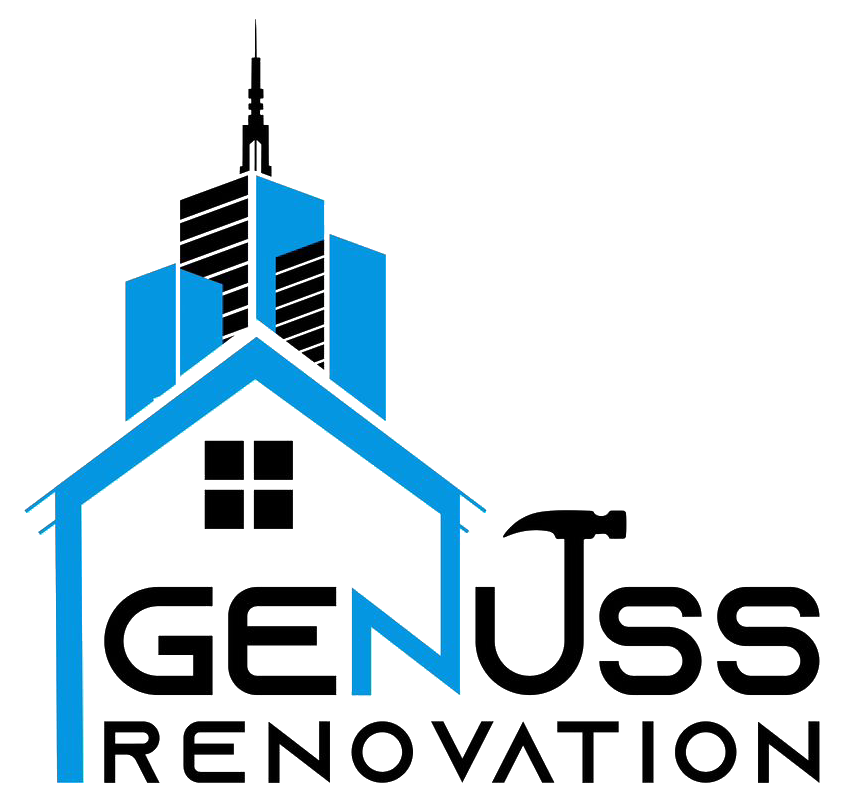 Genuss Renovations