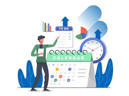 Cost-savvy Time-management software