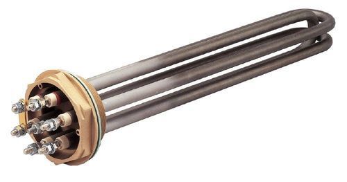 What is Immersion Heater?