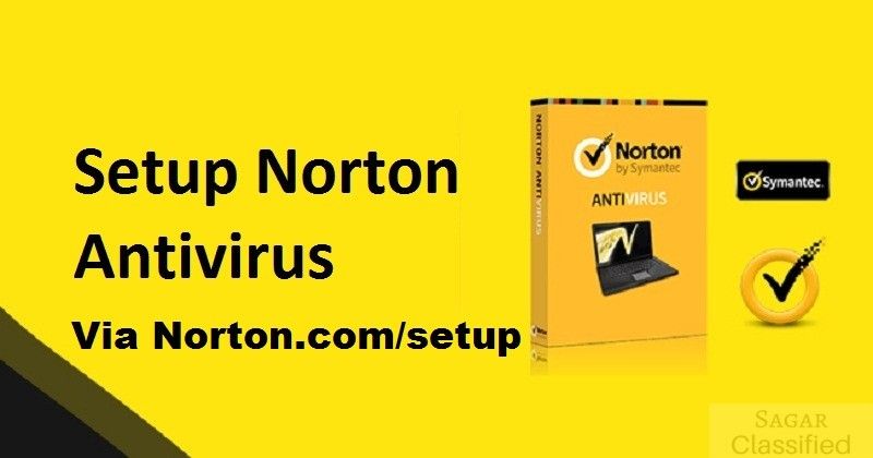 Norton.com/setup | Enter product key | My Norton Setup