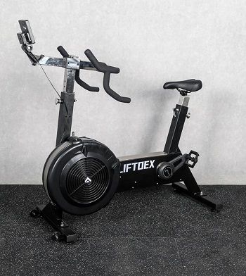 Cardio and Strength Home Workout Equipment | Liftdex LLC