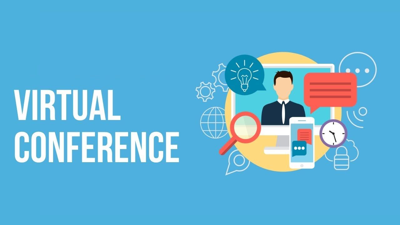 Virtual Conference Platform India