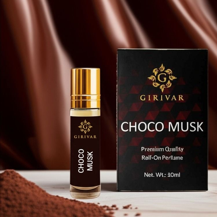 chocolate musk