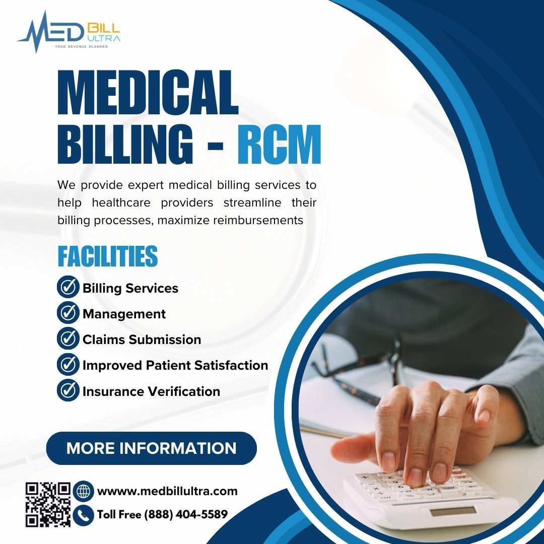 Medical Billing Services