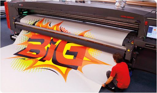 Why Brands are using High Quality Digital Printing in Dubai?