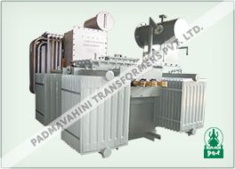 Heat Treatment Transformer Manufacturer