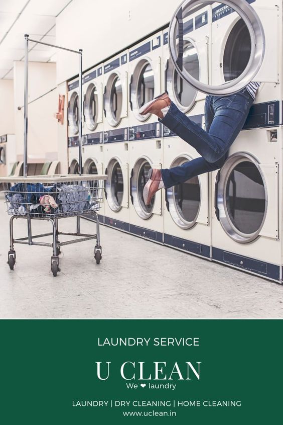 Tezpur Laundry service