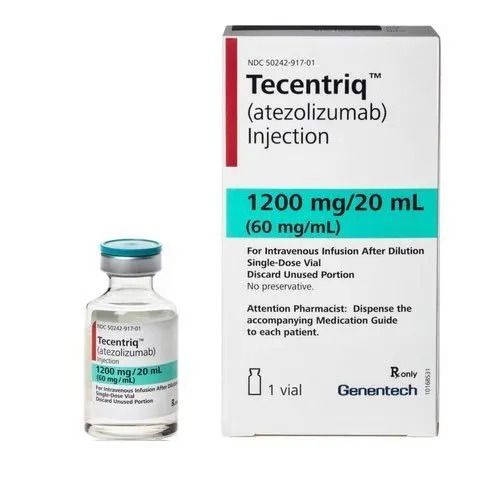 Get Best Tecentriq 1200 mg Price