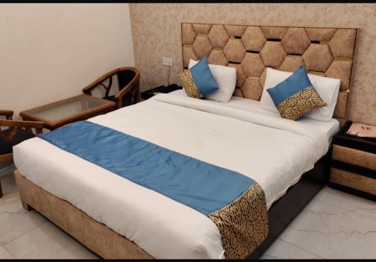 Hotels In Greater Noida