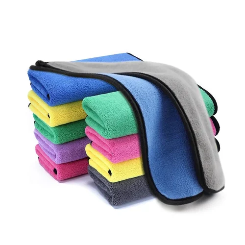 Top Microfiber Cleaning Cloth Manufacturers in India