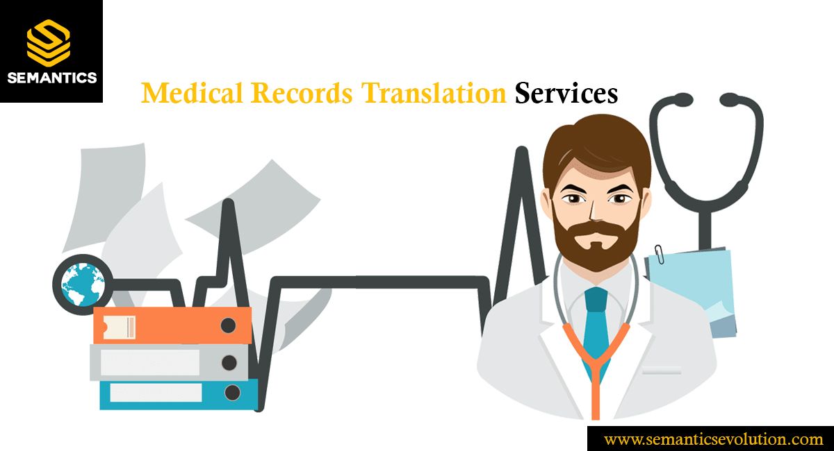 Medical Translation Service 