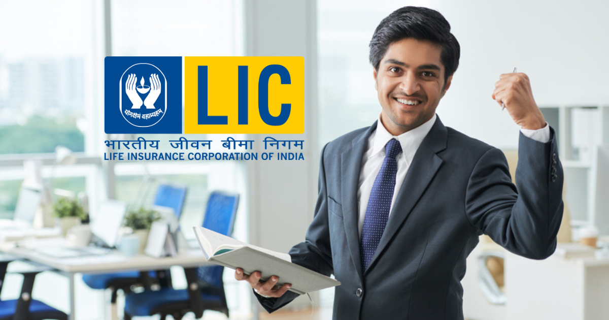 LIC Agent Online Registration – Join India’s No.1 Insurance Company