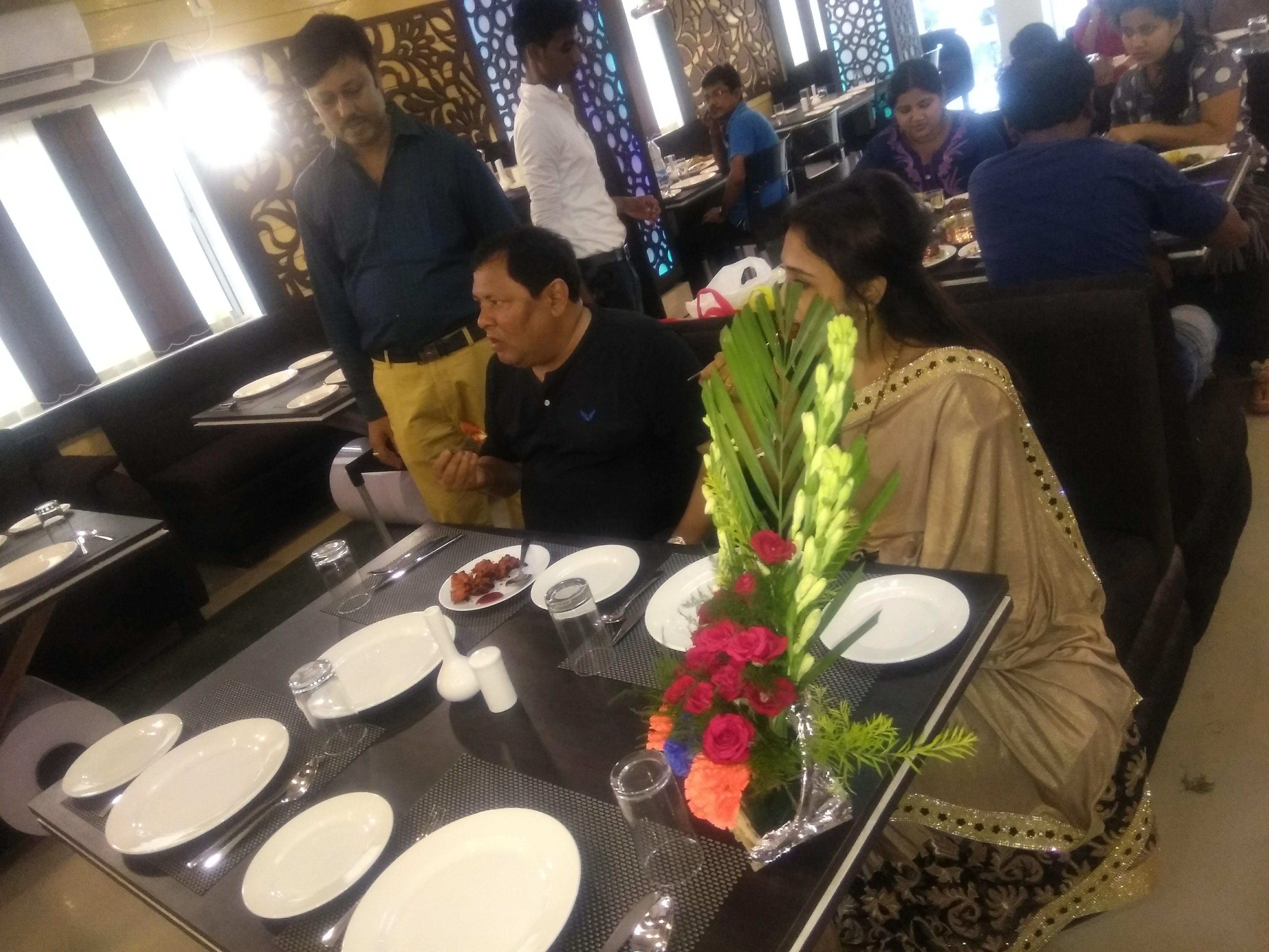 Multi Cuisine Family Restaurant in West Bengal