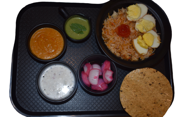 Biryani In Chandigarh, Best Restaurant In Mohali
