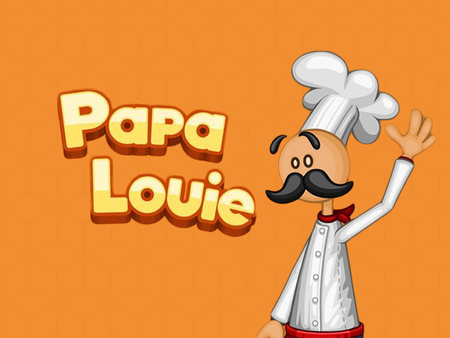 Join the Culinary Adventure with Papa's Games!