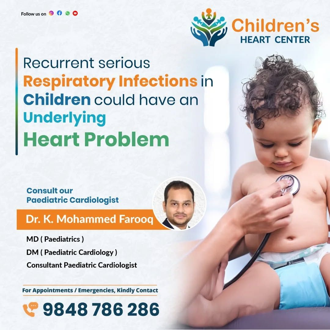 Advanced cath lab for pediatric heart treatment in Kurnool, Anantapur, Nandyal, and Kadapa