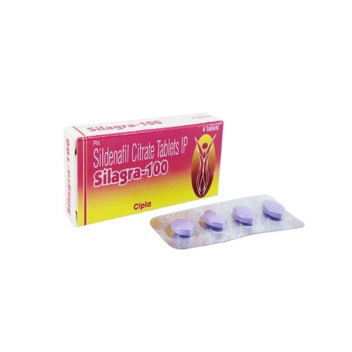 Buying Silagra 100 Mg Pills Over The Internet Best Prices