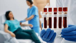 Laat een bloedtest doen: snel, nauwkeurig en gemakkelijk testen met Healsens