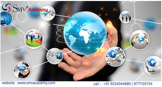 SMV infotech-Website designing| SEO Company|Software company in patna