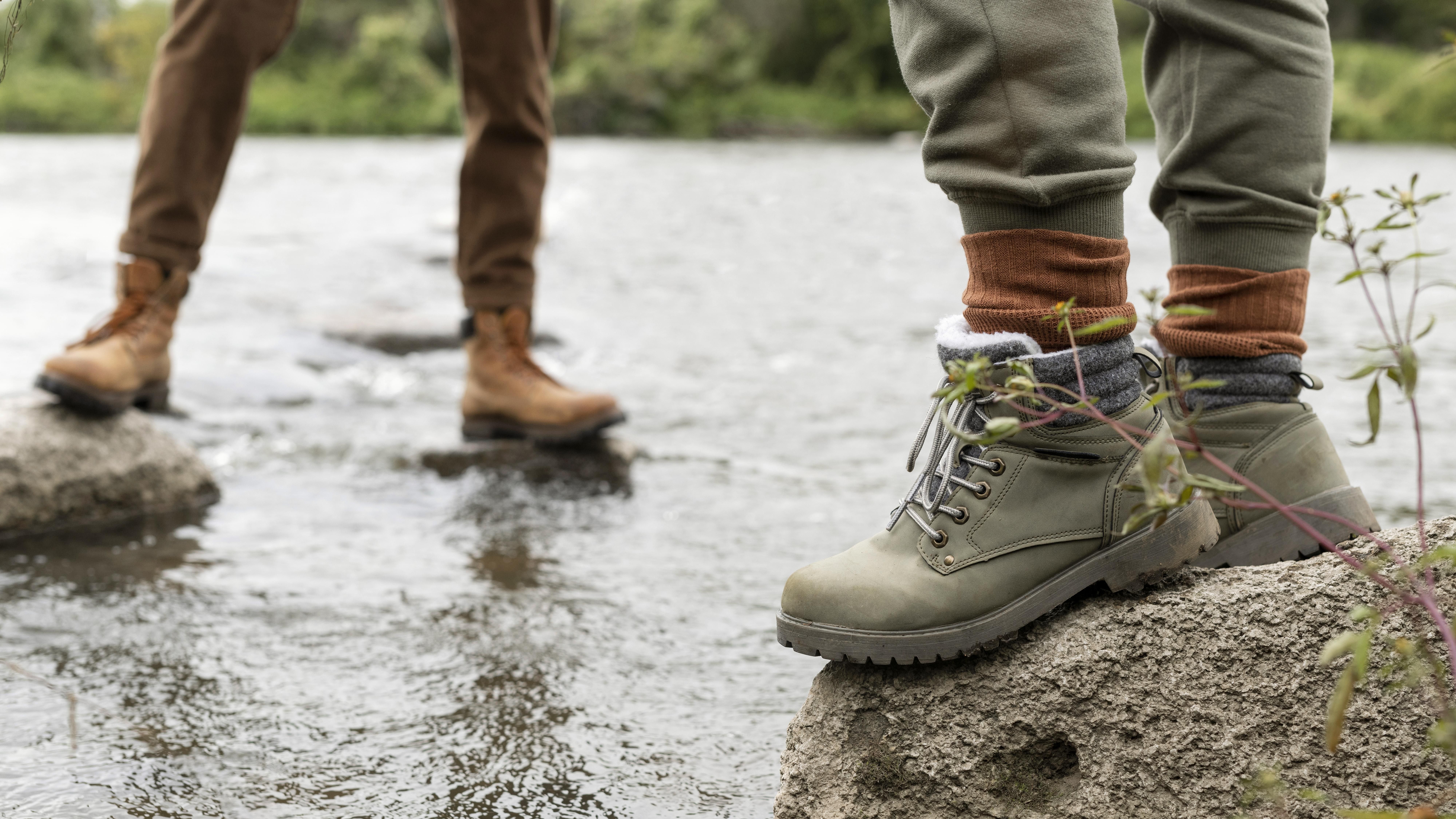 Composite Toe Cap Safety Shoes: The Perfect Blend of Protection and Comfort