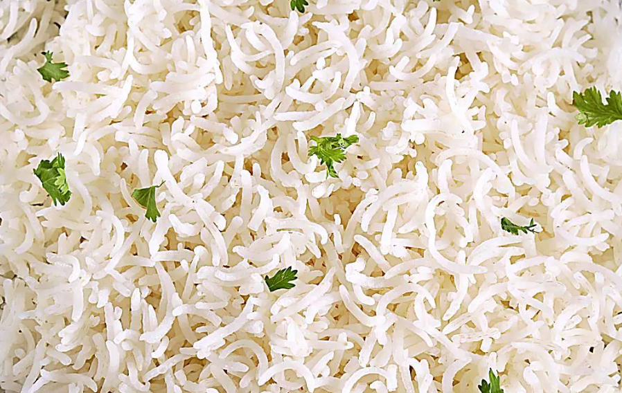 Find Top Basmati Rice Exporters in India - STAR RICE LAND