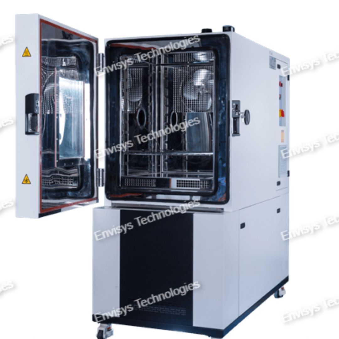 Environmental Test Chamber Supplier In India | Envisys Technologies