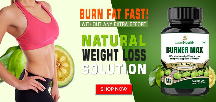 Why Burner Max Is Popular As The Best Weight Loss Supplement?