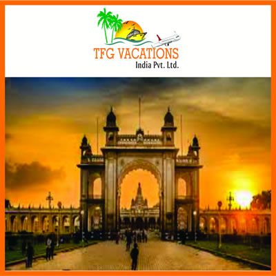 Have your dreams transformed to reality with our famous trip services.