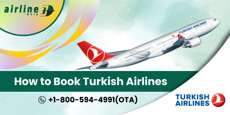 How to Book Turkish Airlines with Points